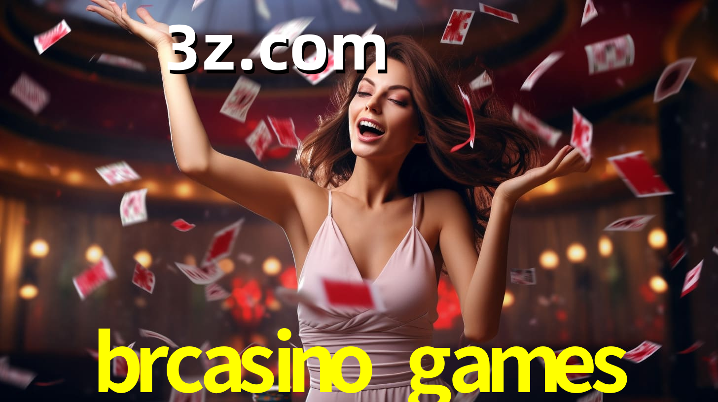 Experiência Promoções brcasino games