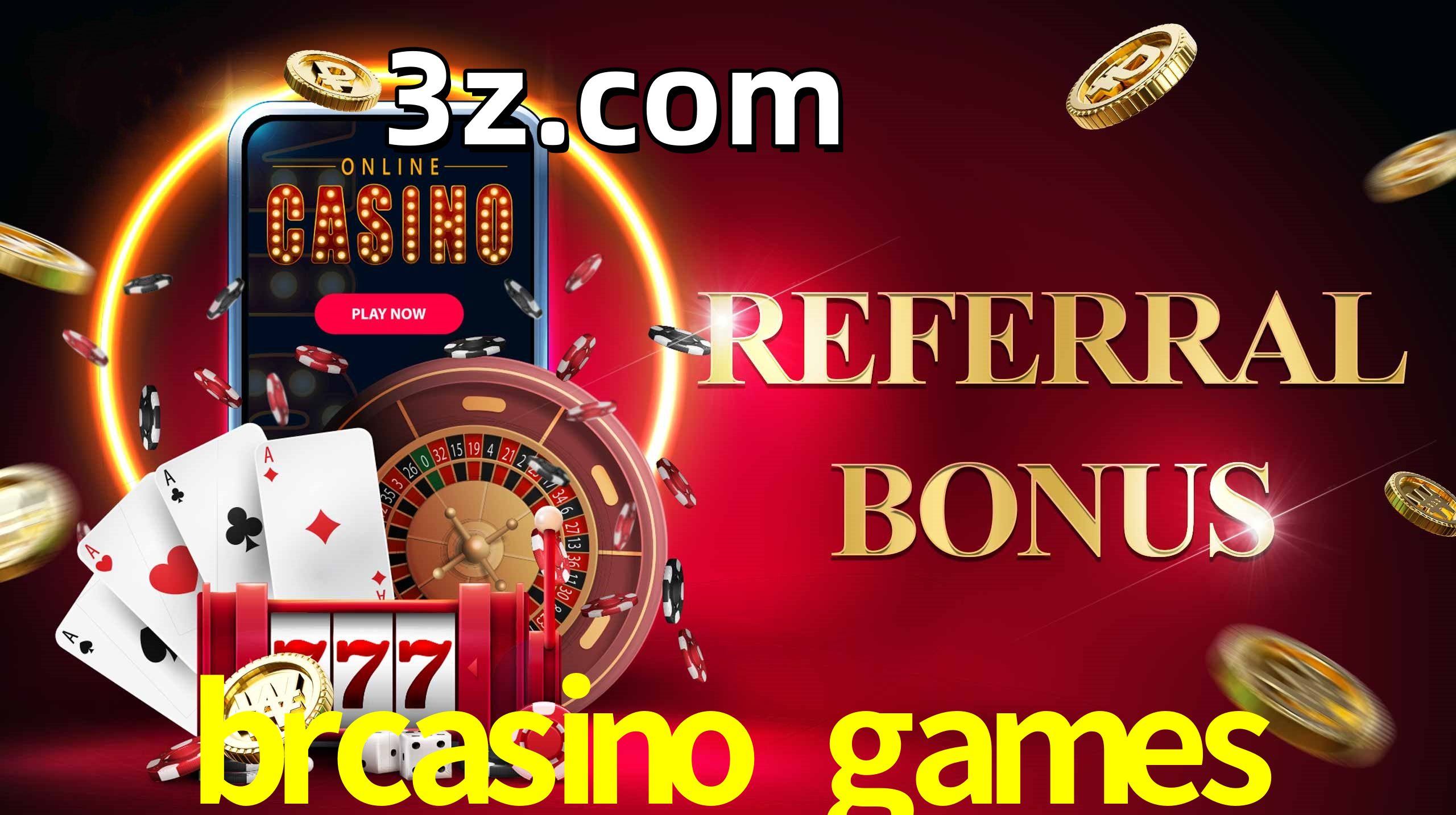 Jogos Certificados brcasino games