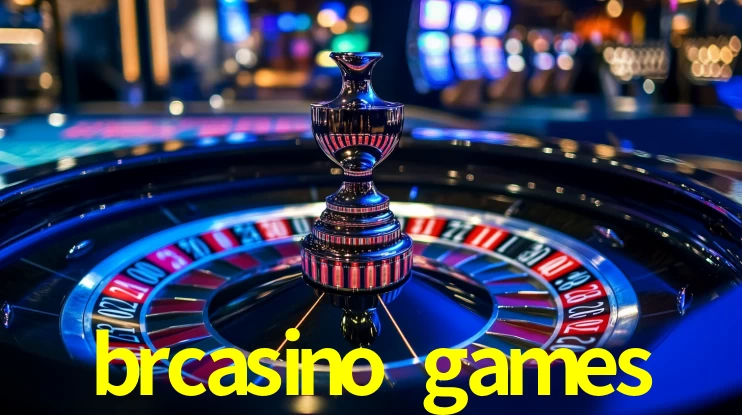 Experiência Cassino brcasino games