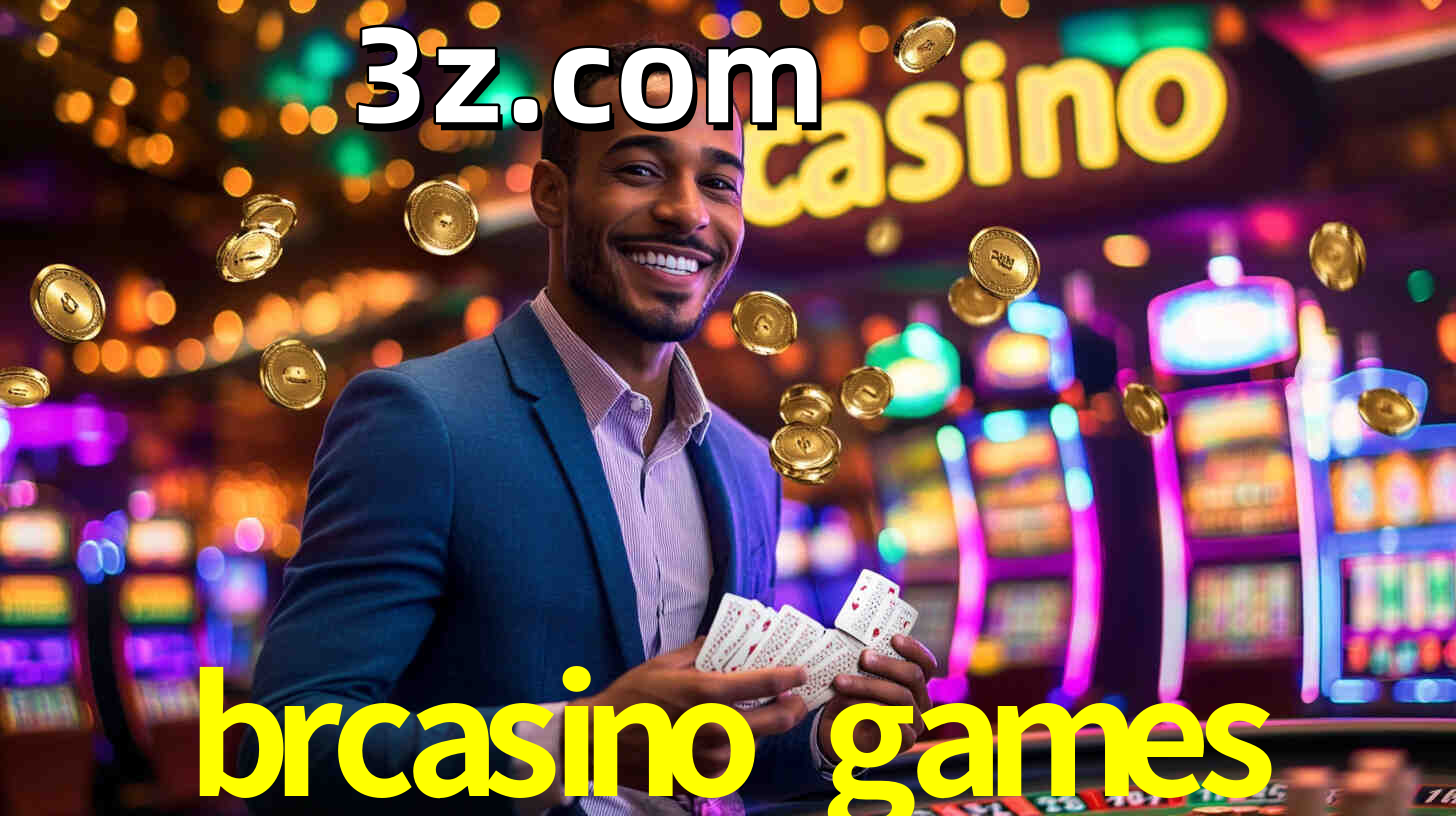 Sistema VIP brcasino games