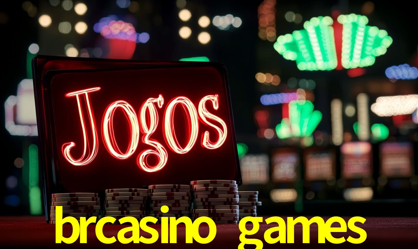 500+ Jogos Exclusivos brcasino games