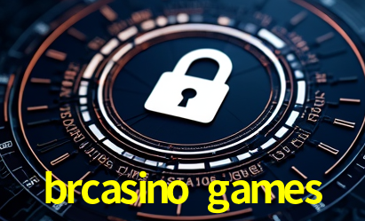 Segurança e Licenças brcasino games